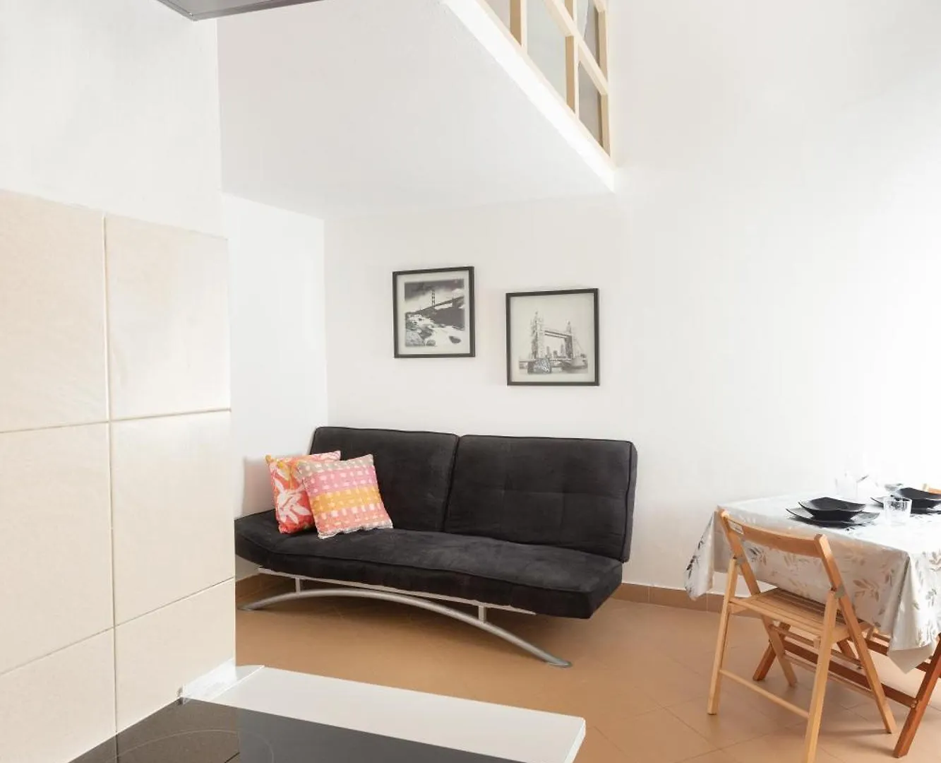 Cream Little Apartment - M1 - City Center 밀라노