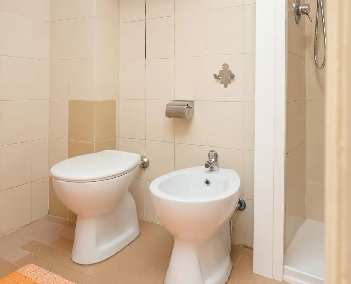 Cream Little Apartment - M1 - City Center 밀라노