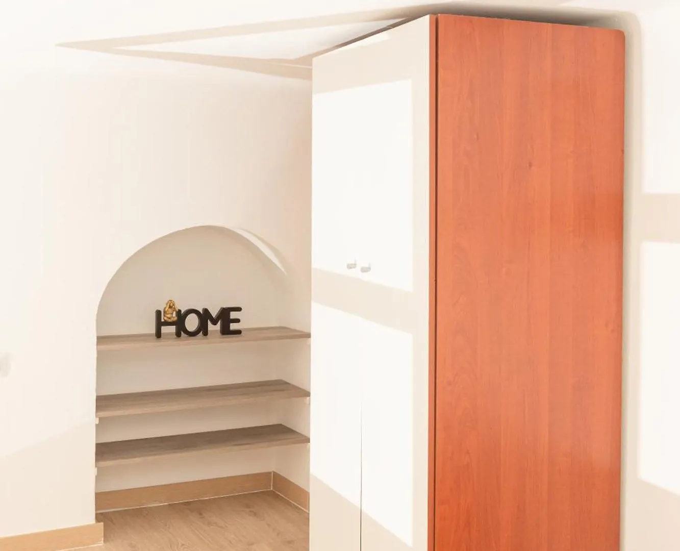 Cream Little Apartment - M1 - City Center 밀라노 이탈리아