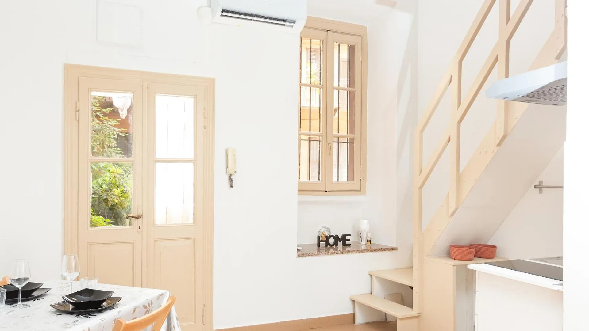 Cream Little Apartment - M1 - City Center 밀라노