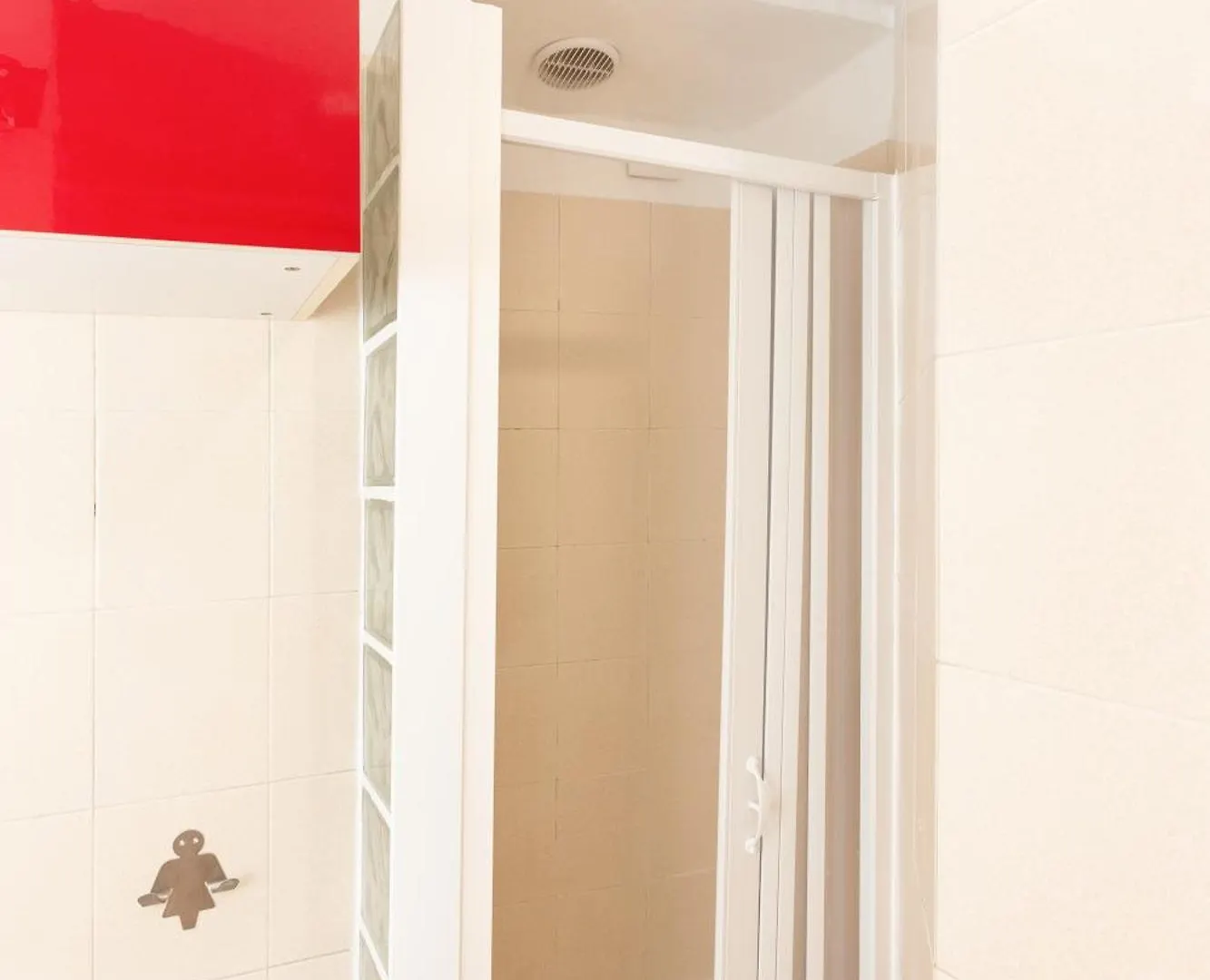 Cream Little Apartment - M1 - City Center Μιλάνο
